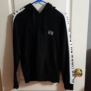 Metal Mulisha Pullover Jacket